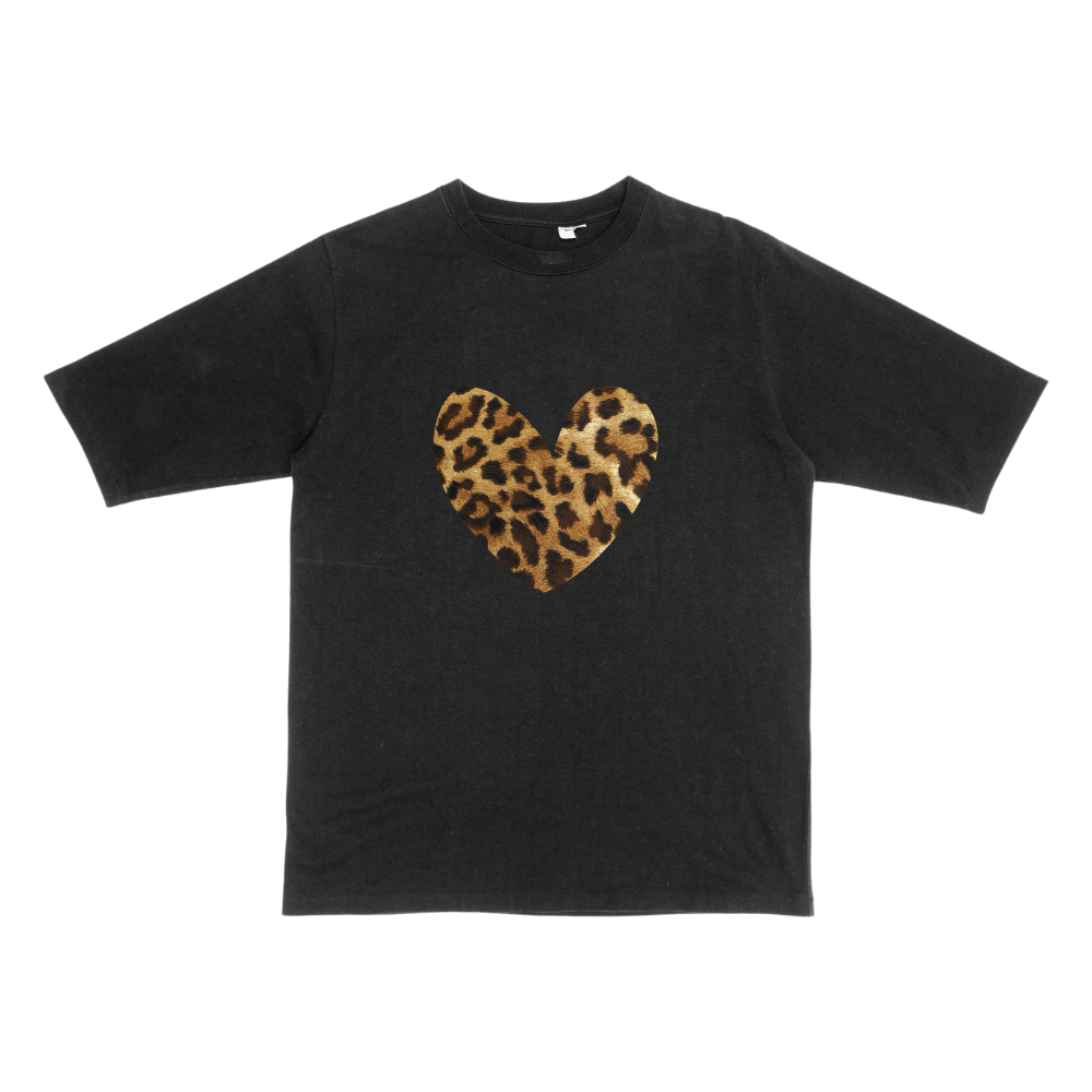 Tee Heart